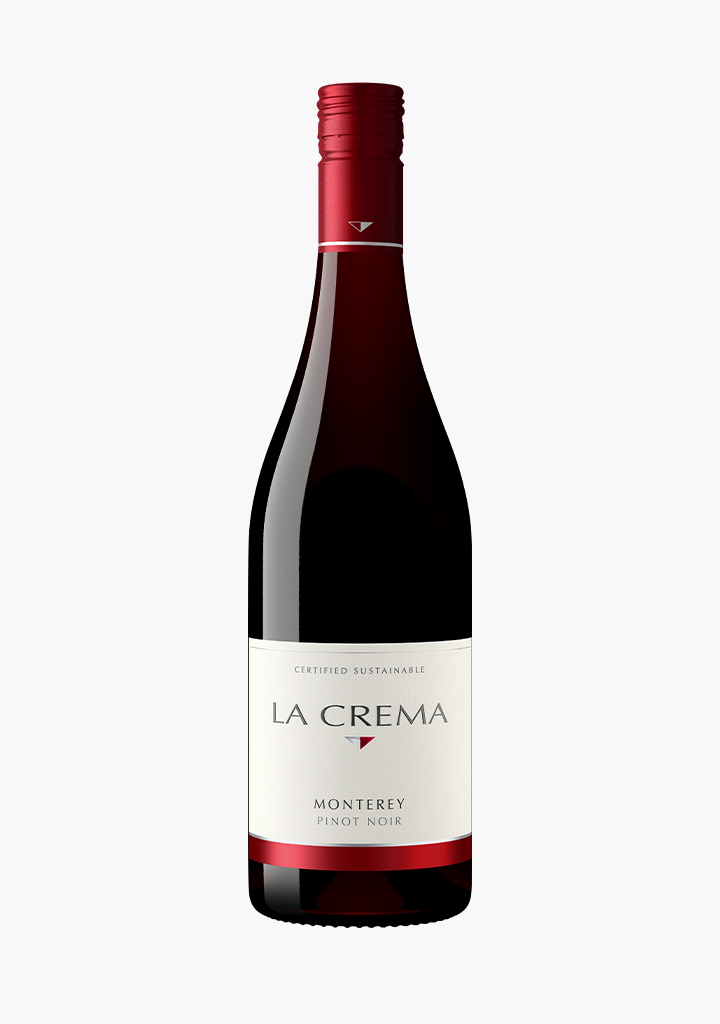 LA CREMA MONTEREY PINOT NOIR            