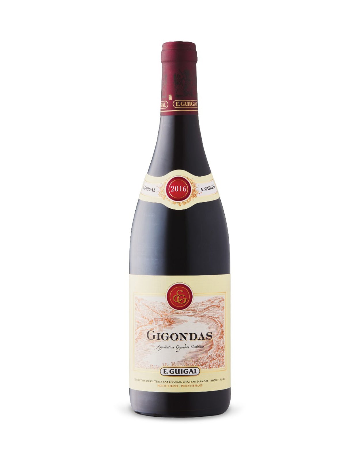 GUIGAL GIGONDAS                         