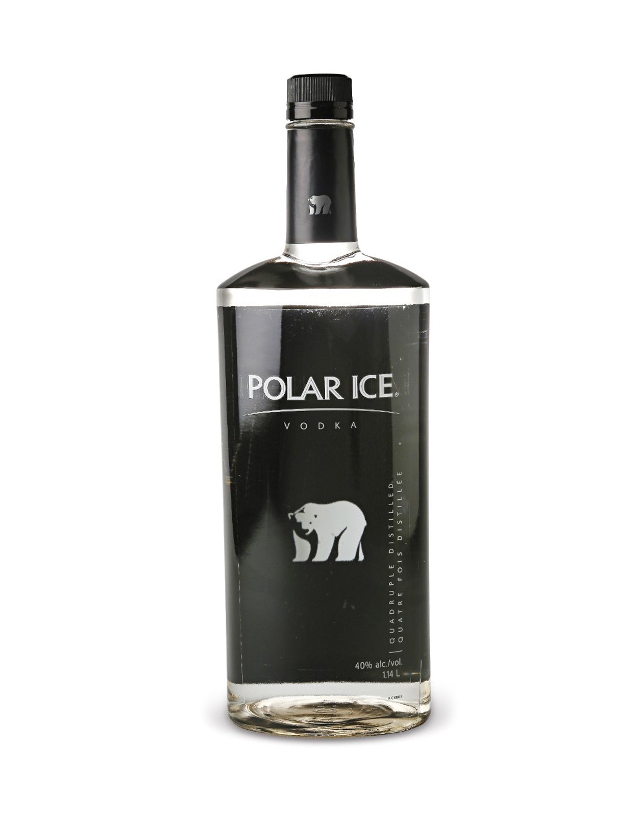 POLAR ICE                               