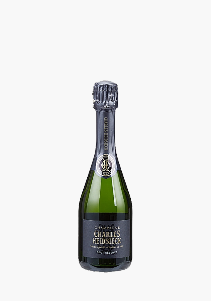 CHARLES HEIDSIECK BRUT                  