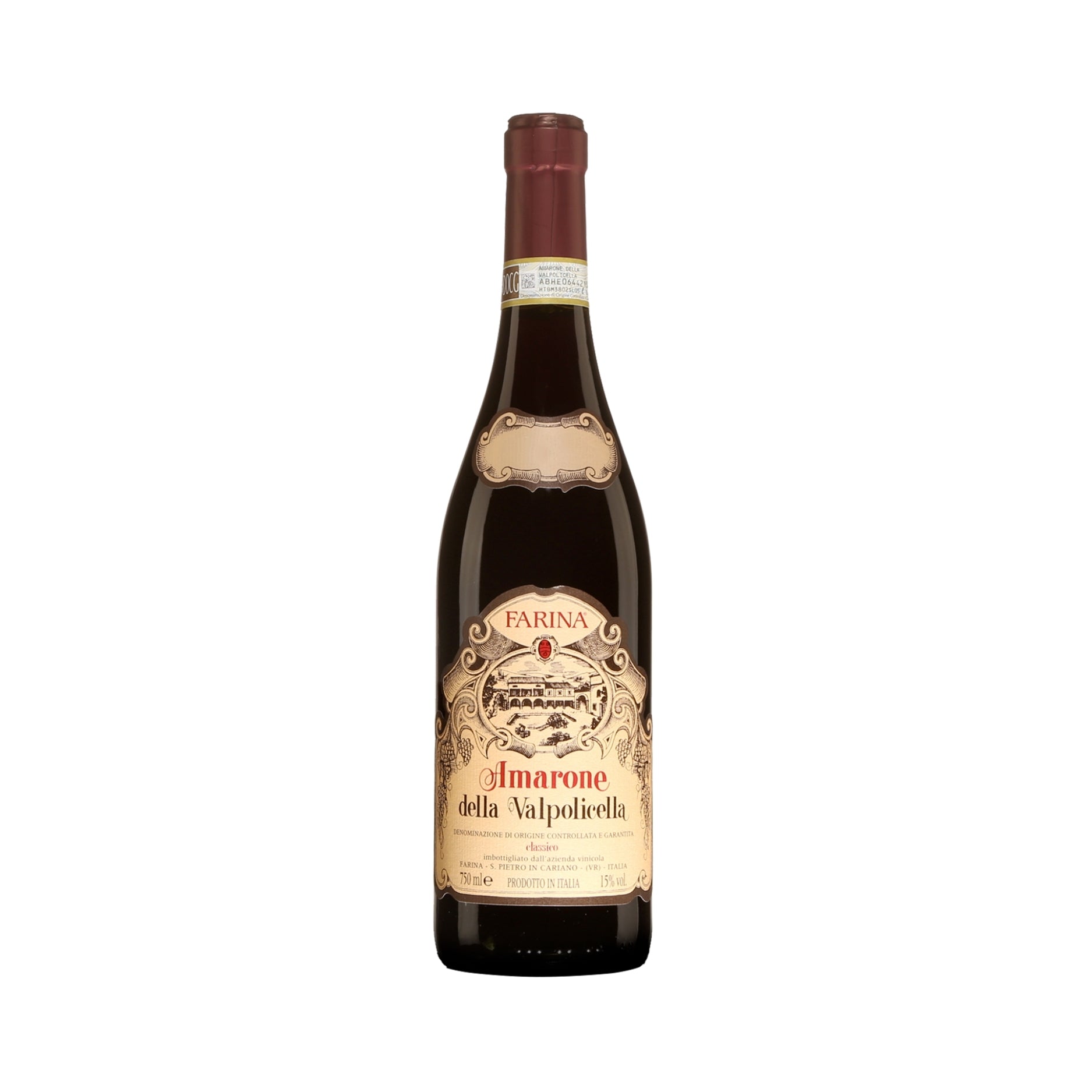 AMARONE                                 
