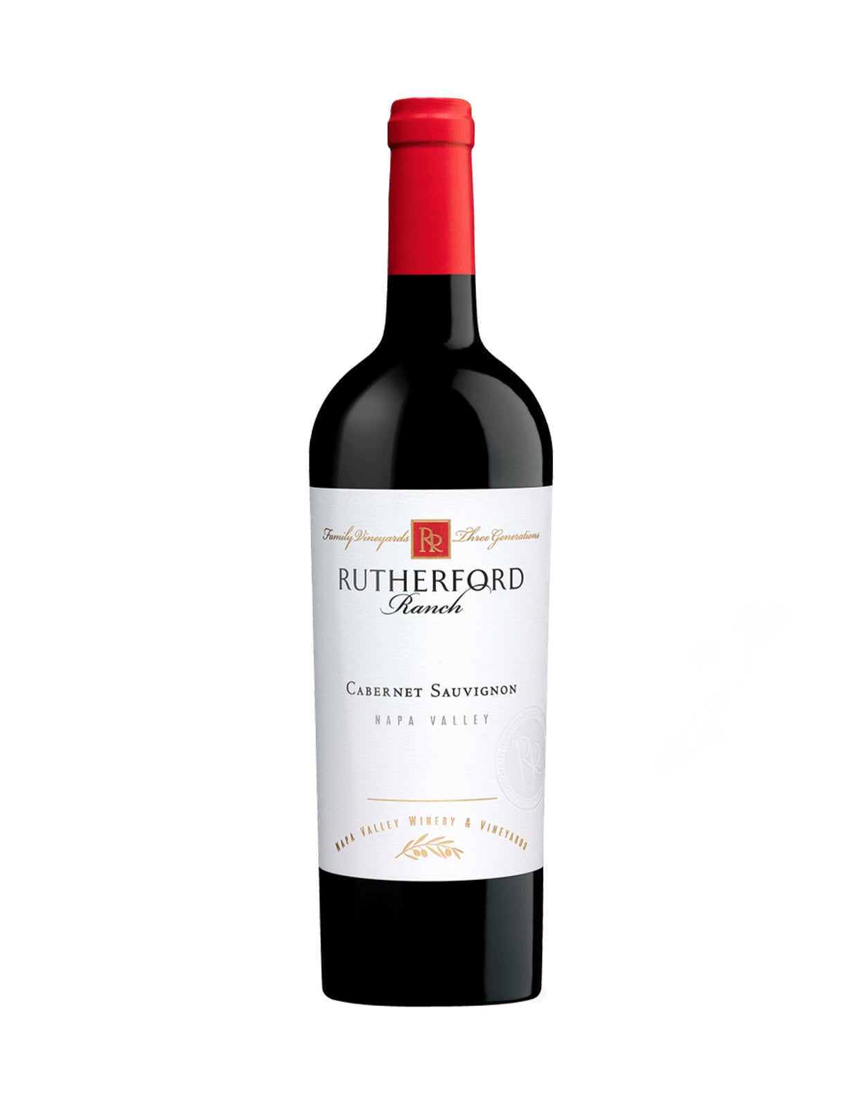 RUTHERFORD RANCH CABERNET SAUVIGNON     