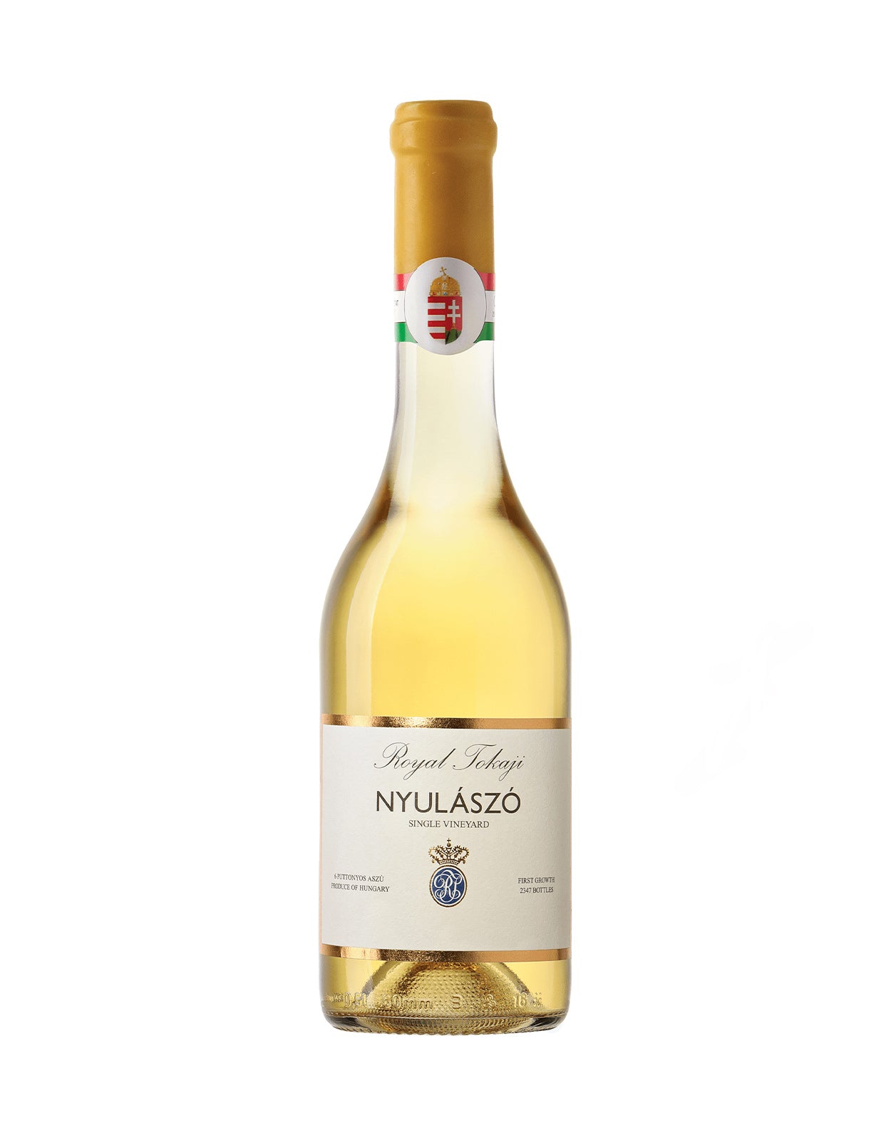 ROYAL TOKAJI NYULASZO 1ST GROWTH 6 PUTTO