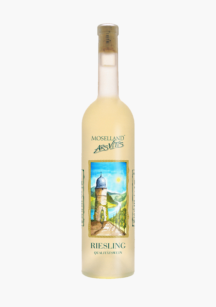 MOSELLAND ARS VITIS                     