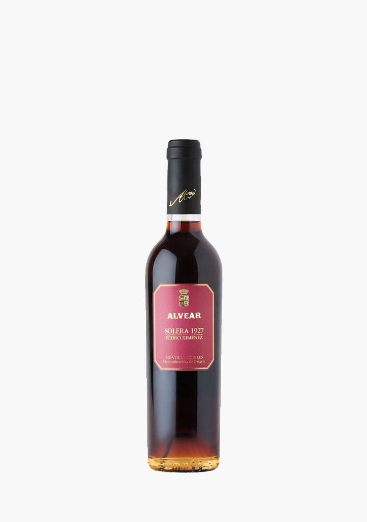 ALVEAR SOLERA 1927 PX                   
