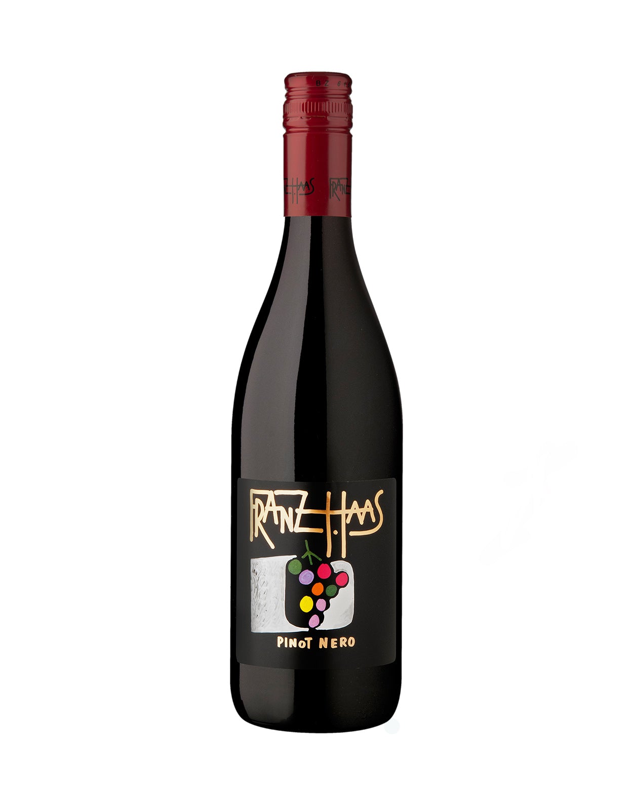 FRANZ HAAS PINOT NERO                   