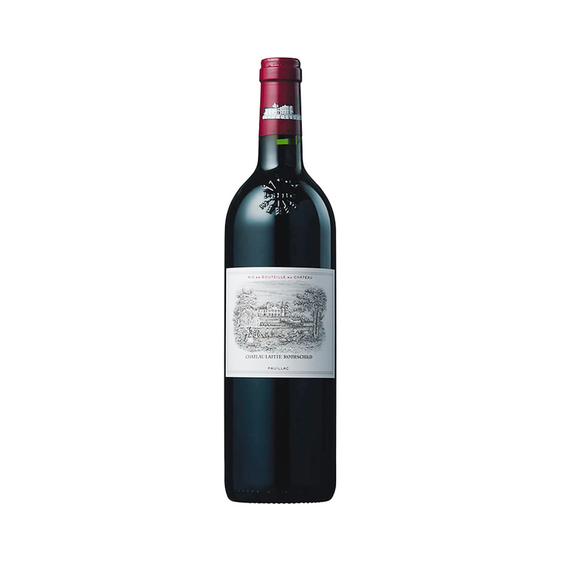 CHATEAU LAFITE ROTHSCHILD 2017          