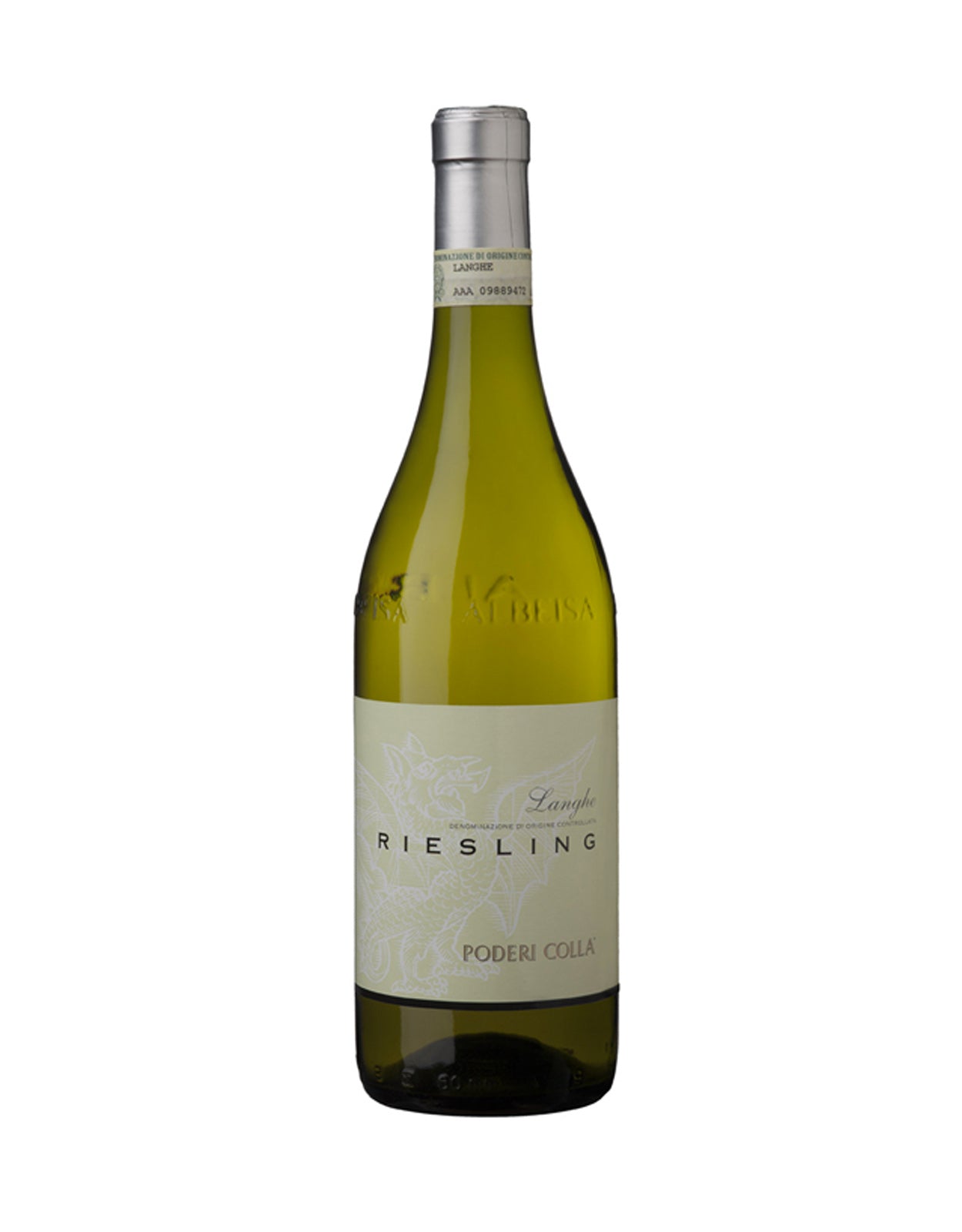 PODERI COLLA RIESLING                   