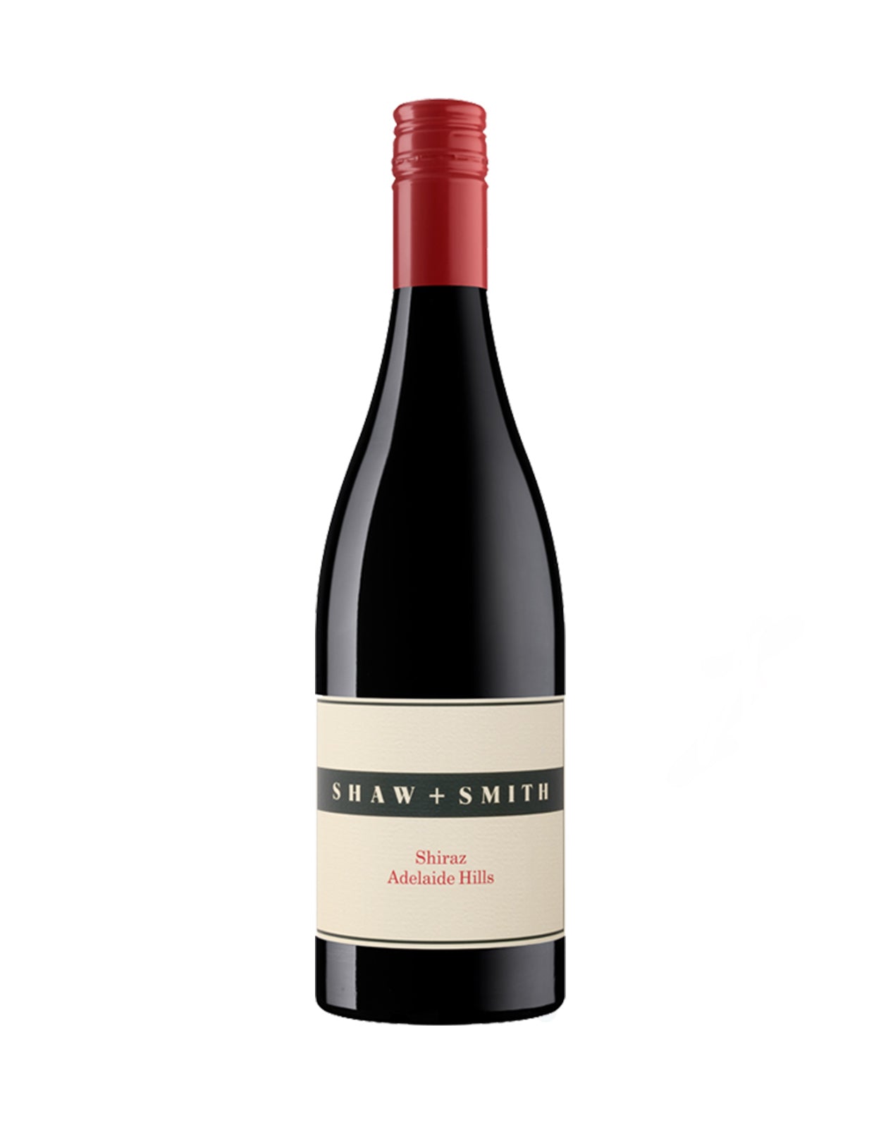 SHAW AND SMITH SHIRAZ                   