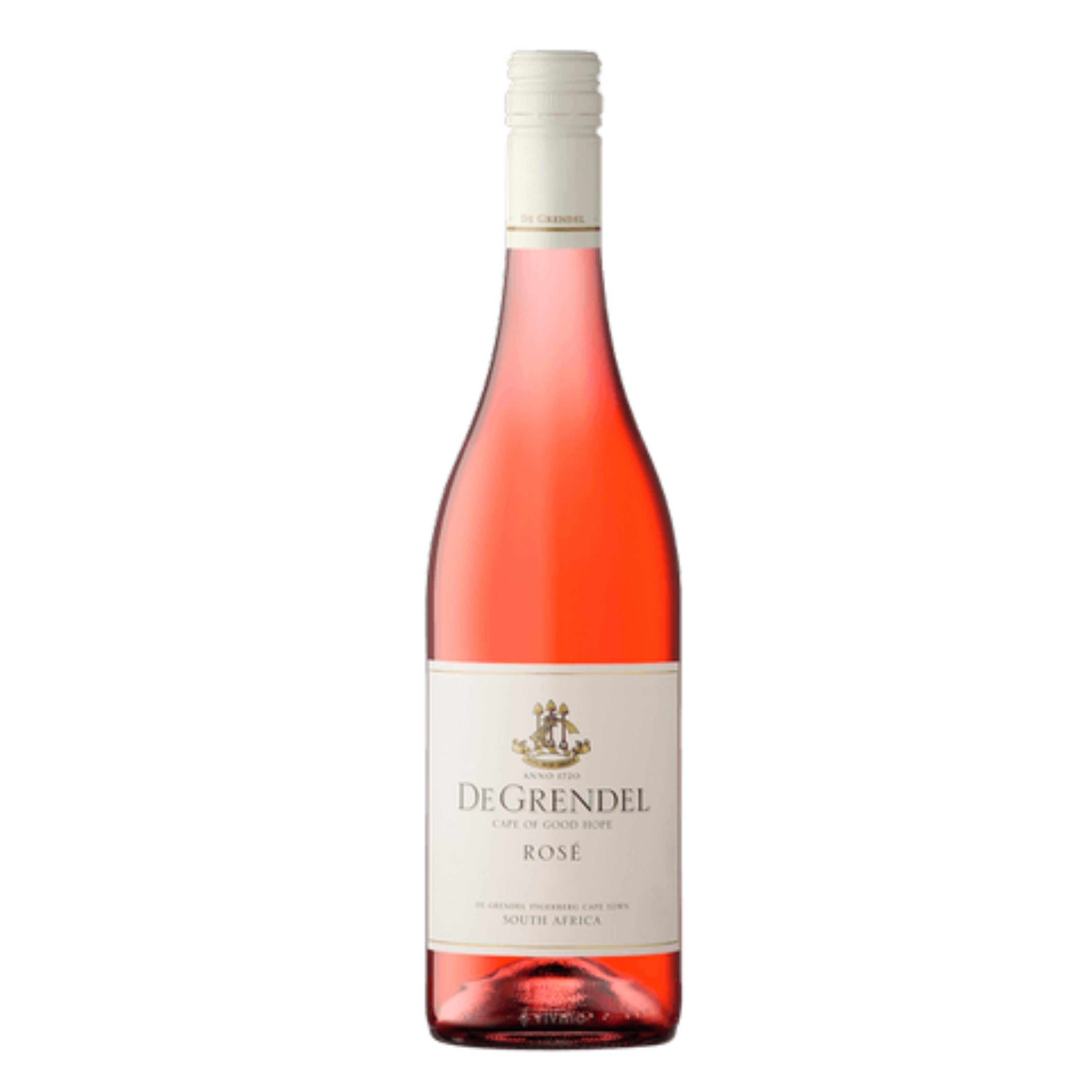DE GRENDEL ROSE                         