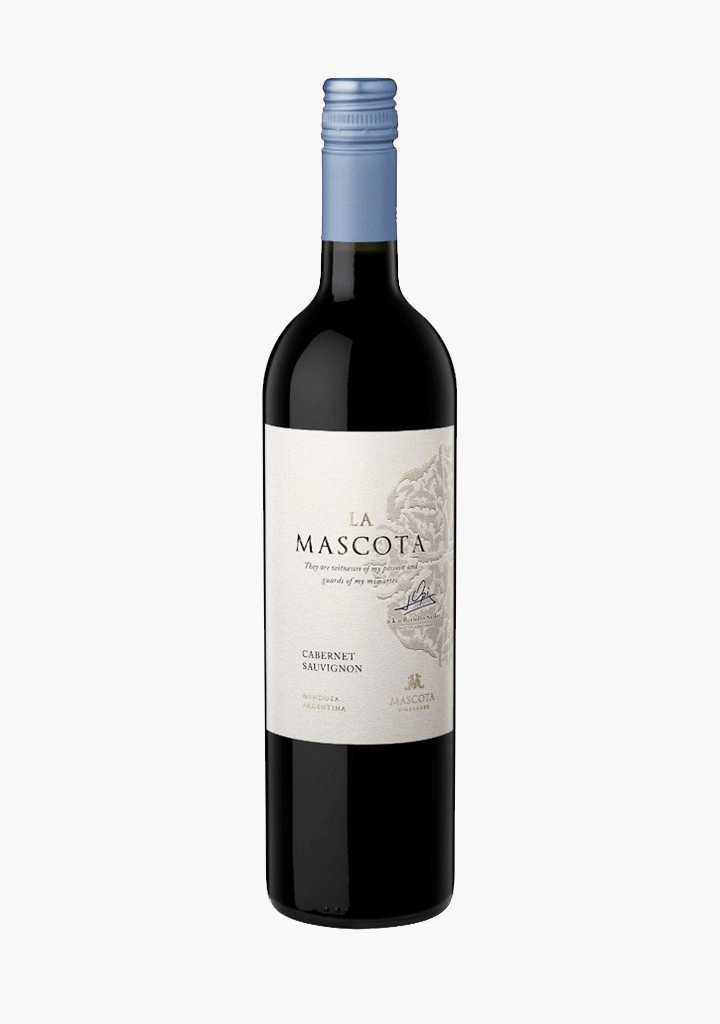 SANTA ANA LA MASCOTA CABERNET SAUVIGNON 