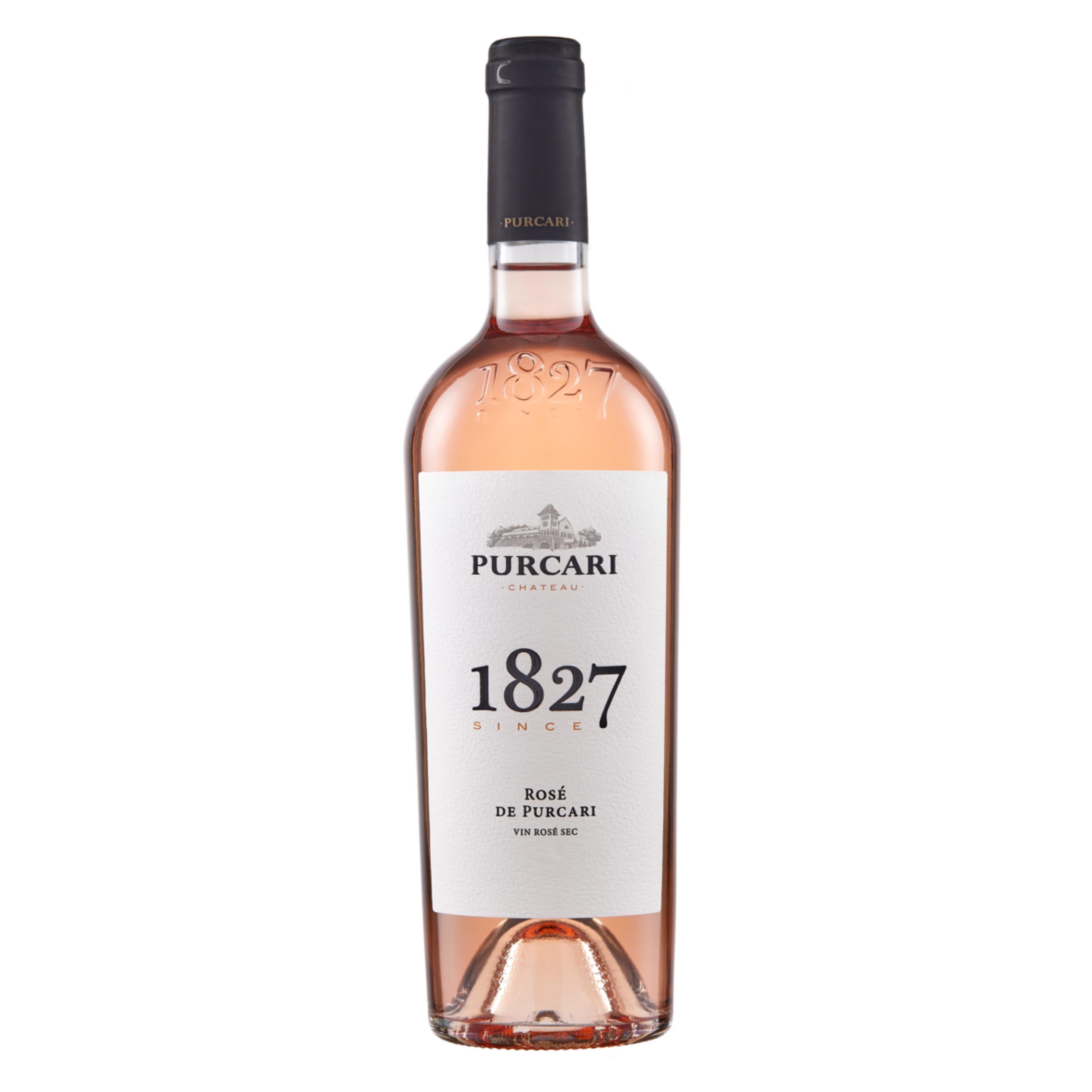 ROSE DE PURCARI                         