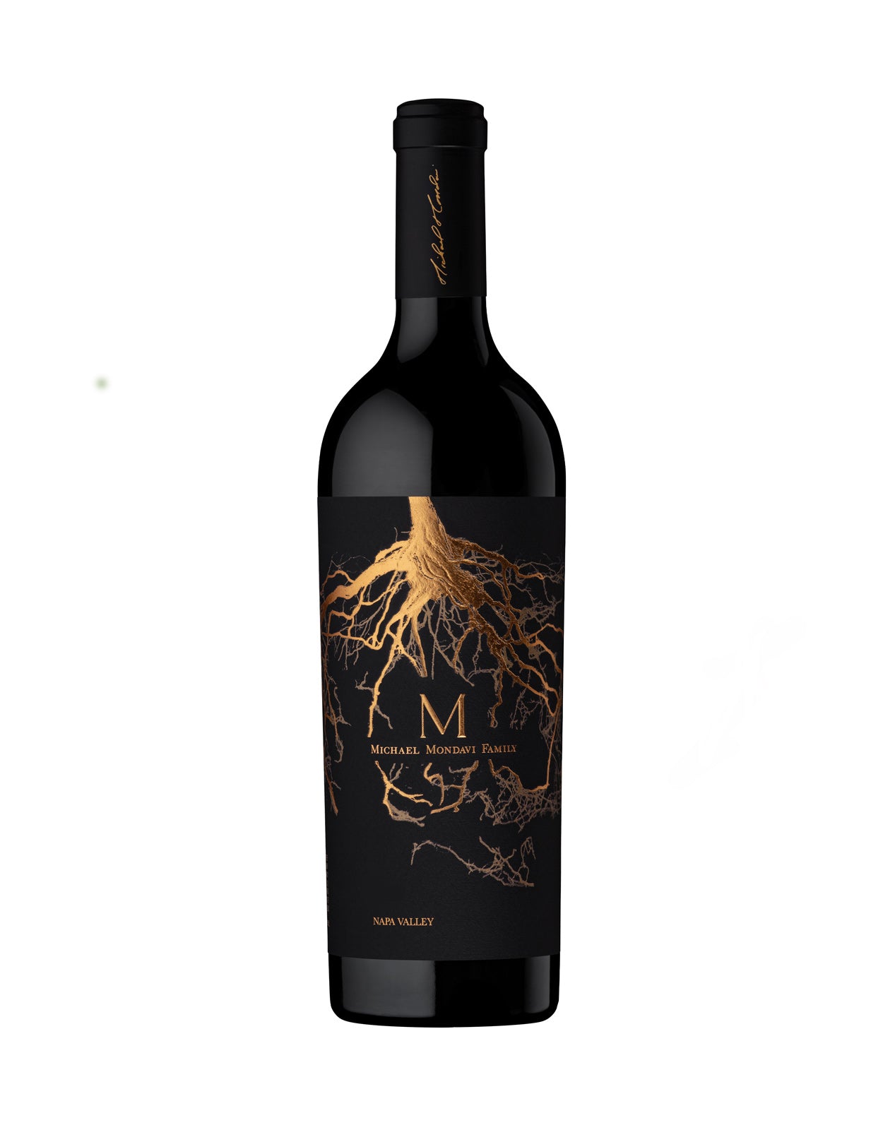 M BY MICHAEL MONDAVI                    