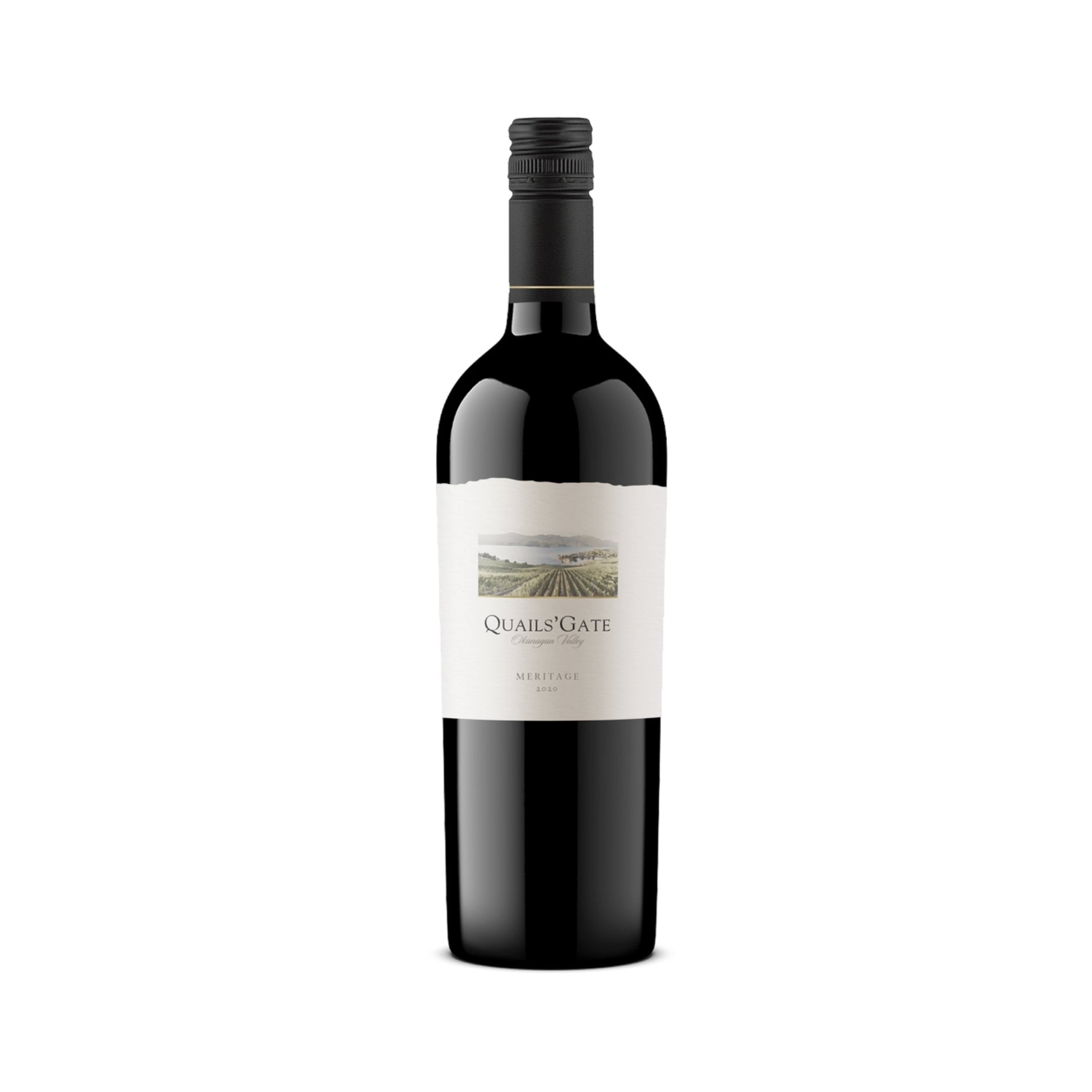 QUAILS GATE MERITAGE                    