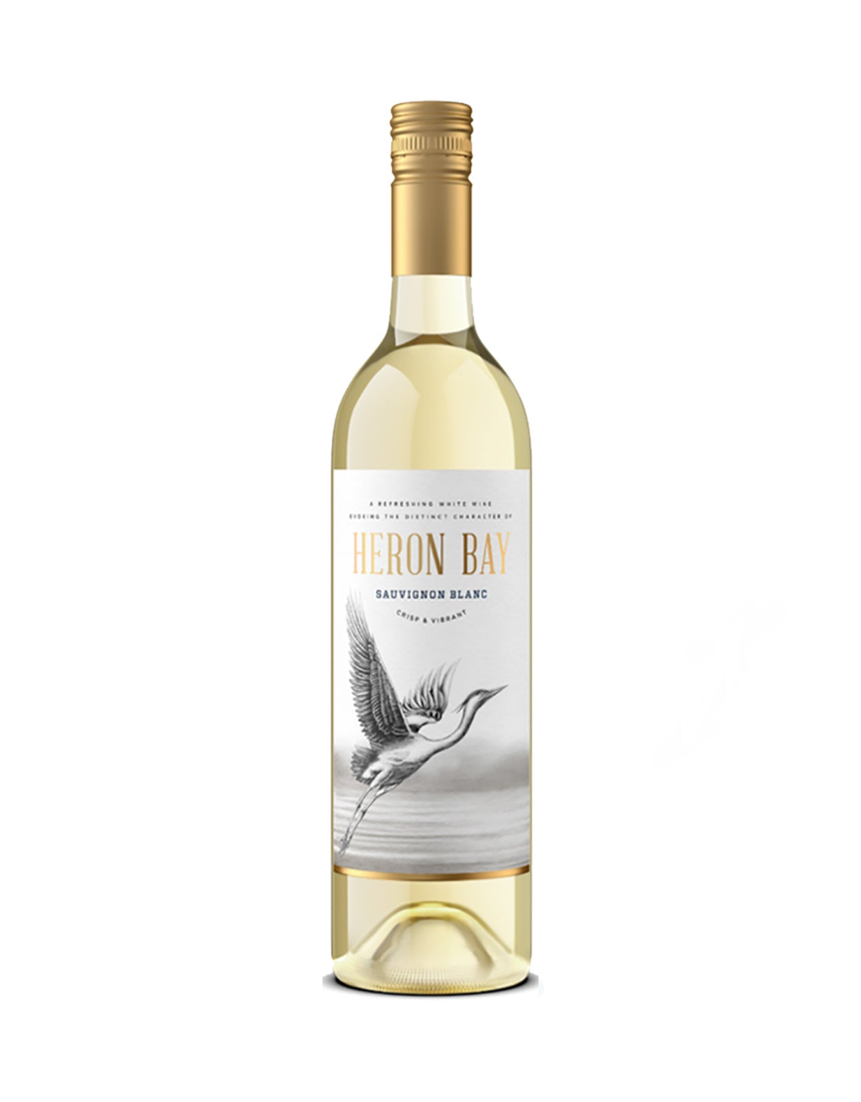 HERON BAY SAUVIGNON BLANC               