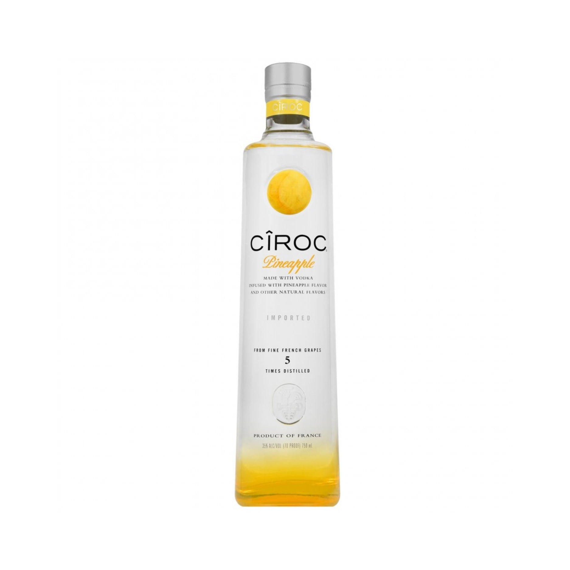 CIROC PINEAPPLE                         