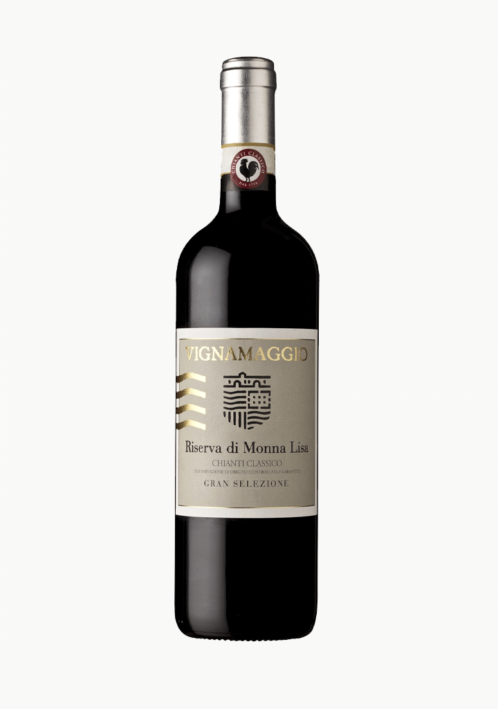 VIGNAMAGGIO CHIANTI CL. RIS. MONNA LISA 