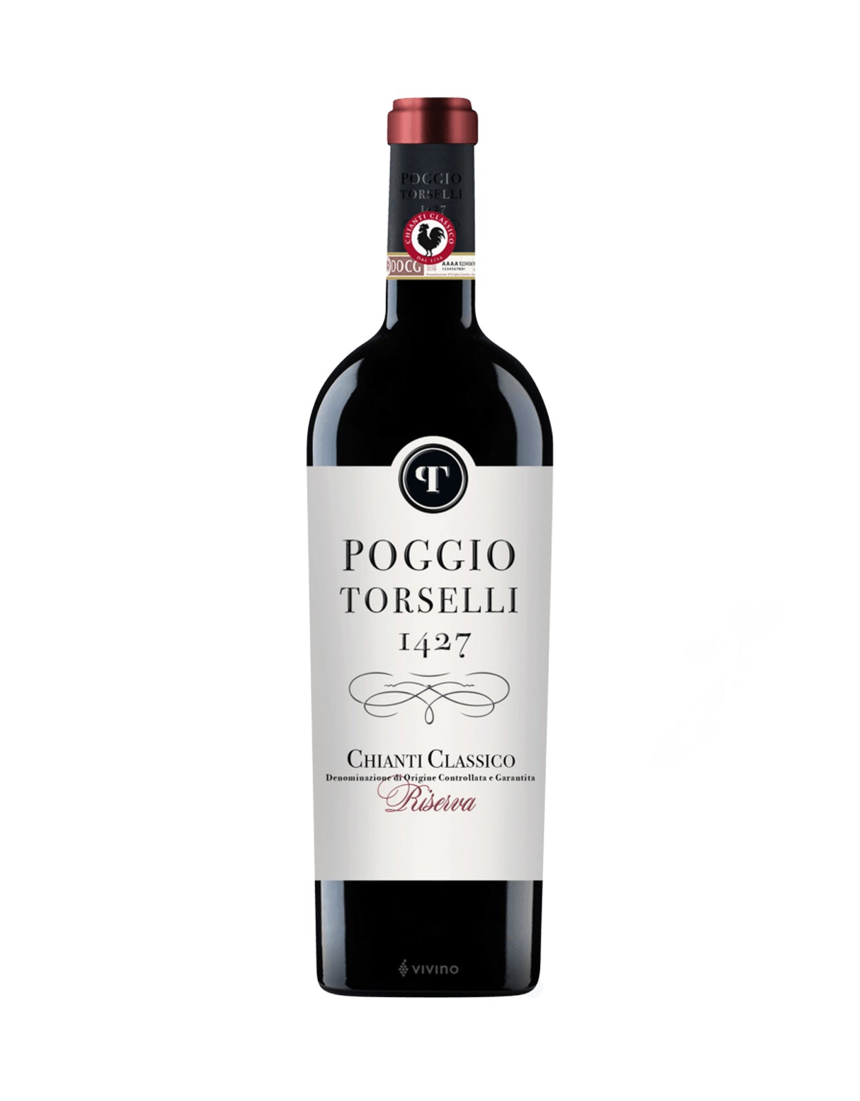 CHIANTI CLASSICO RISERVA DOCG 2020      
