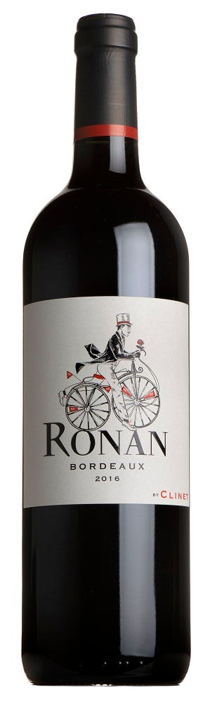 RONAN BY CLINET                         