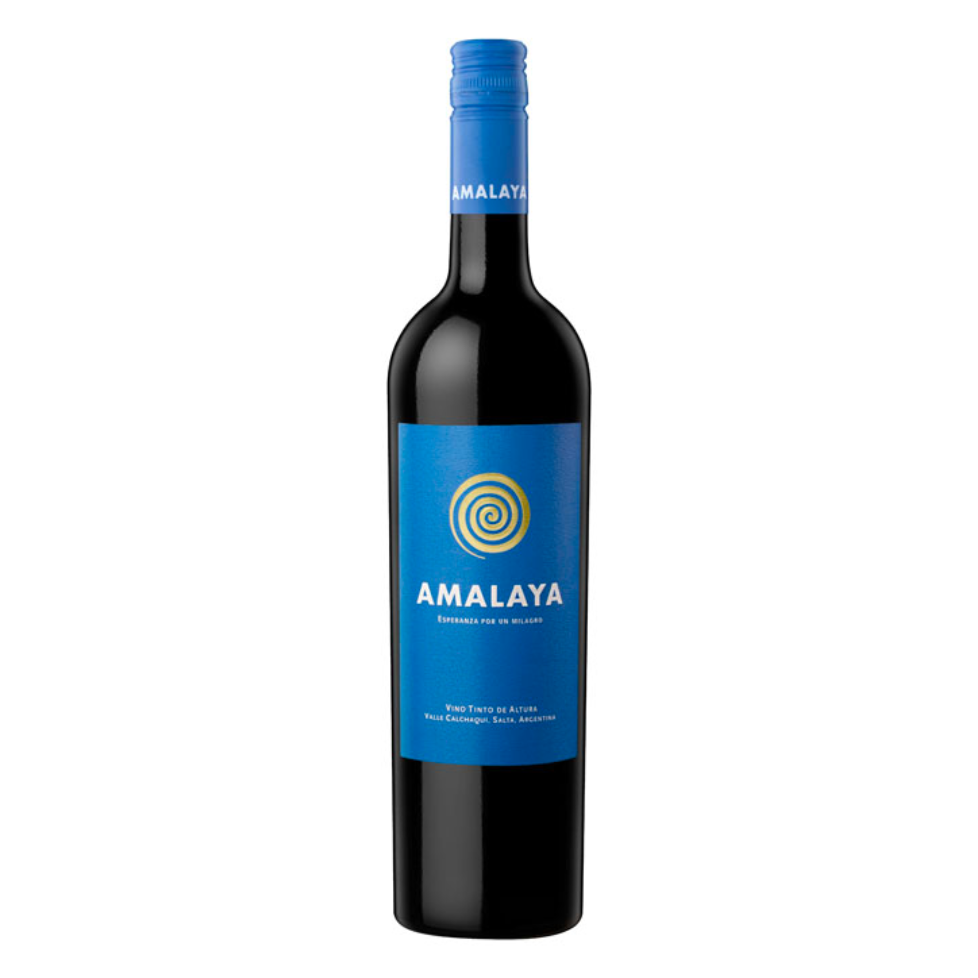 BODEGA COLOME AMALAYA MALBEC            