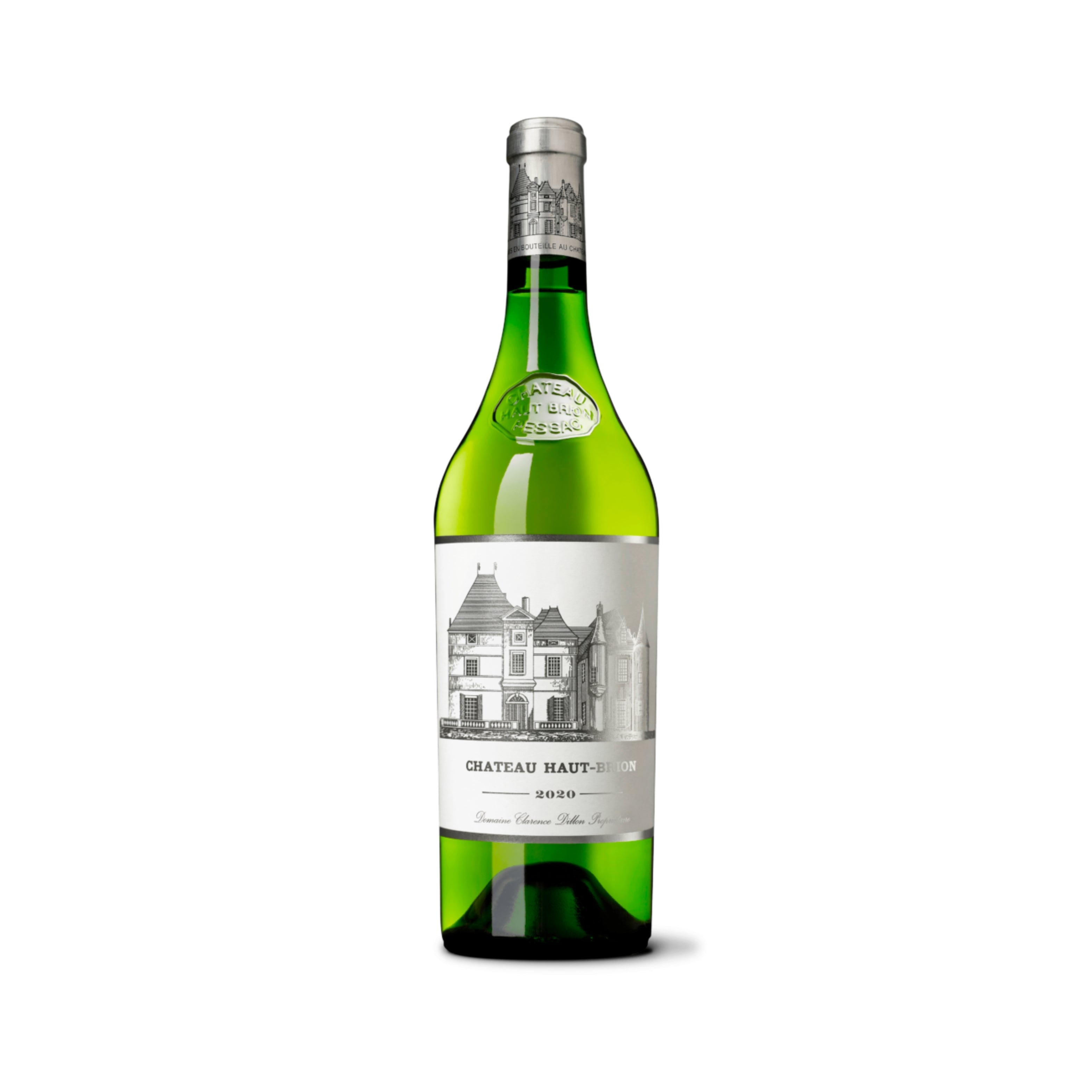 CHATEAU HAUT BRION BLANC 2020           