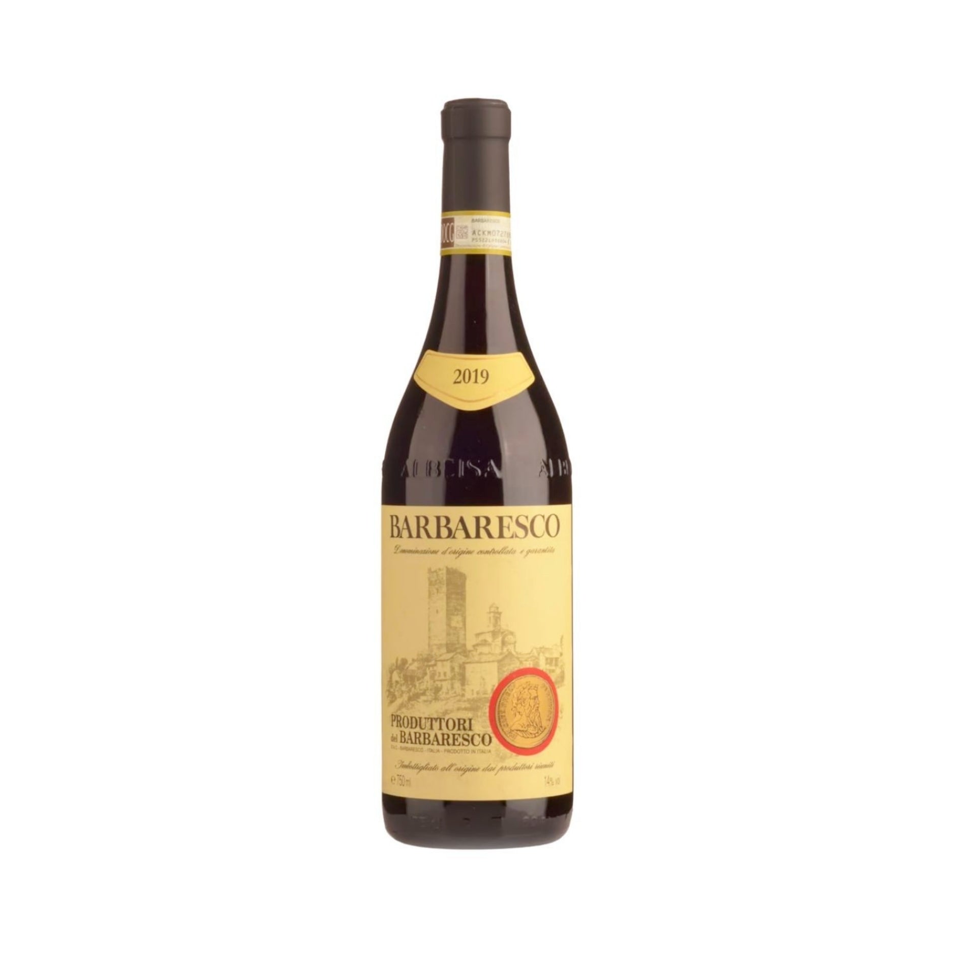 PRODUTTORI DEL BARBARESCO BARB.         