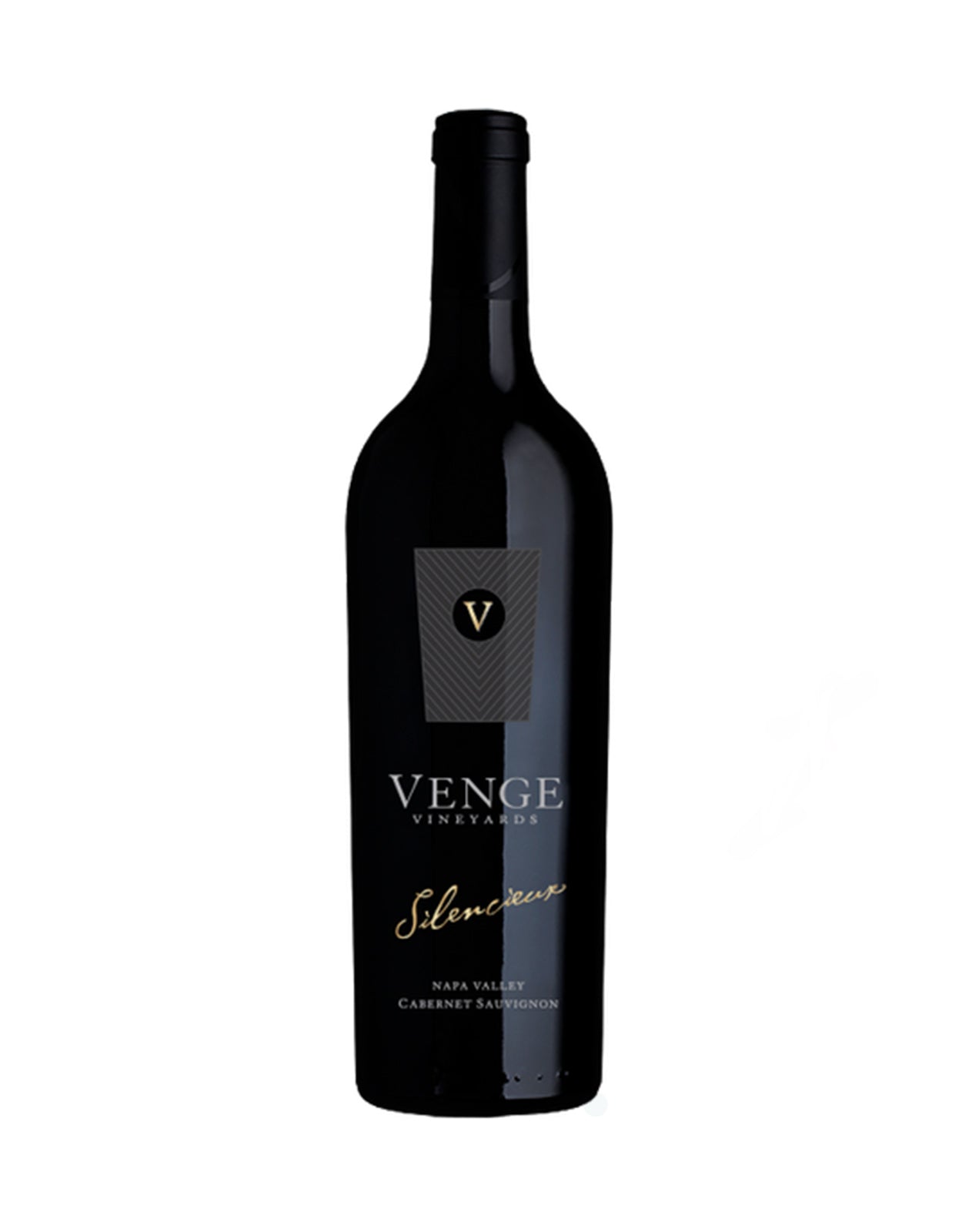 VENGE SILENCIEUX CABERNET 6BTL          