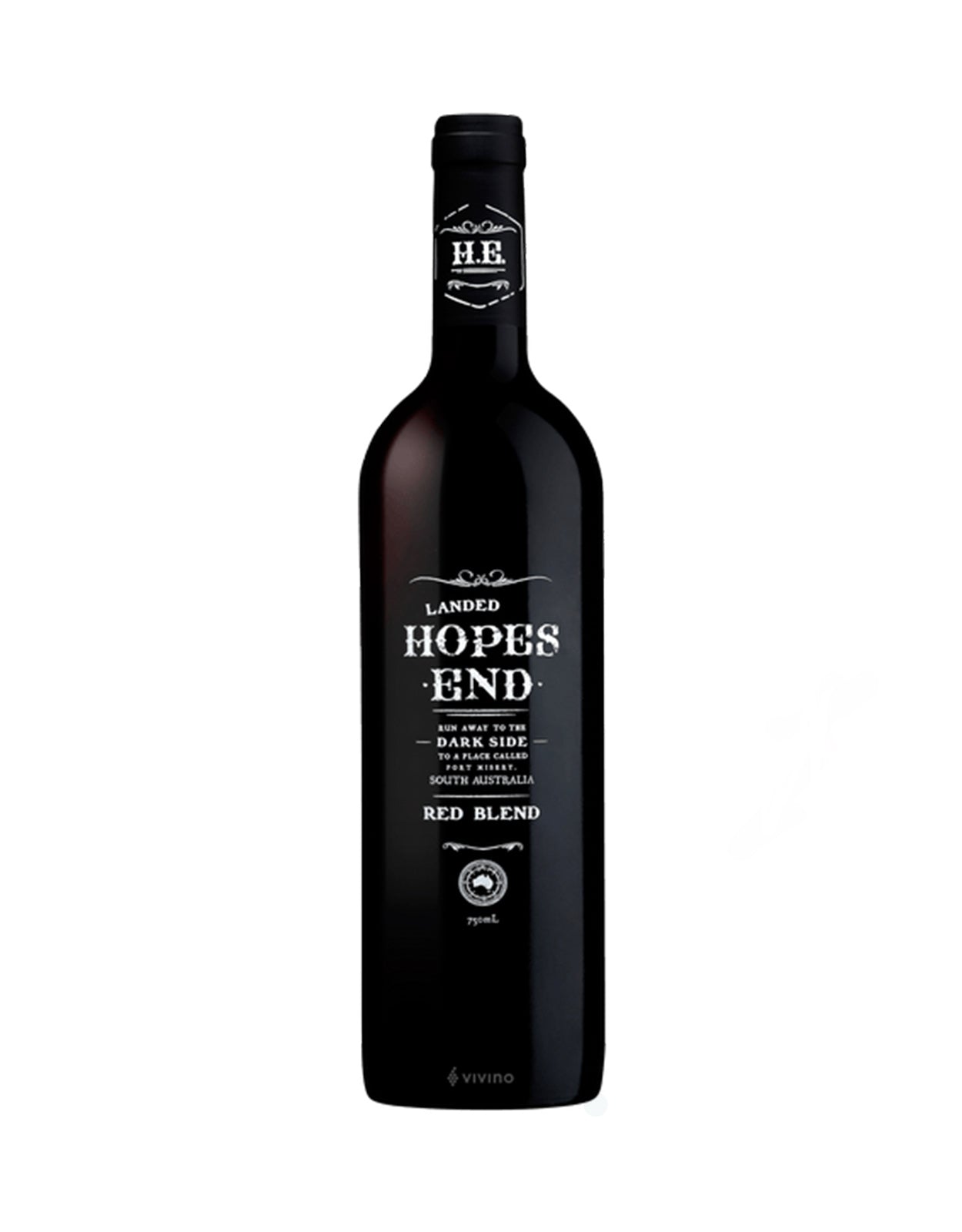 HOPES END RED BLEND                     