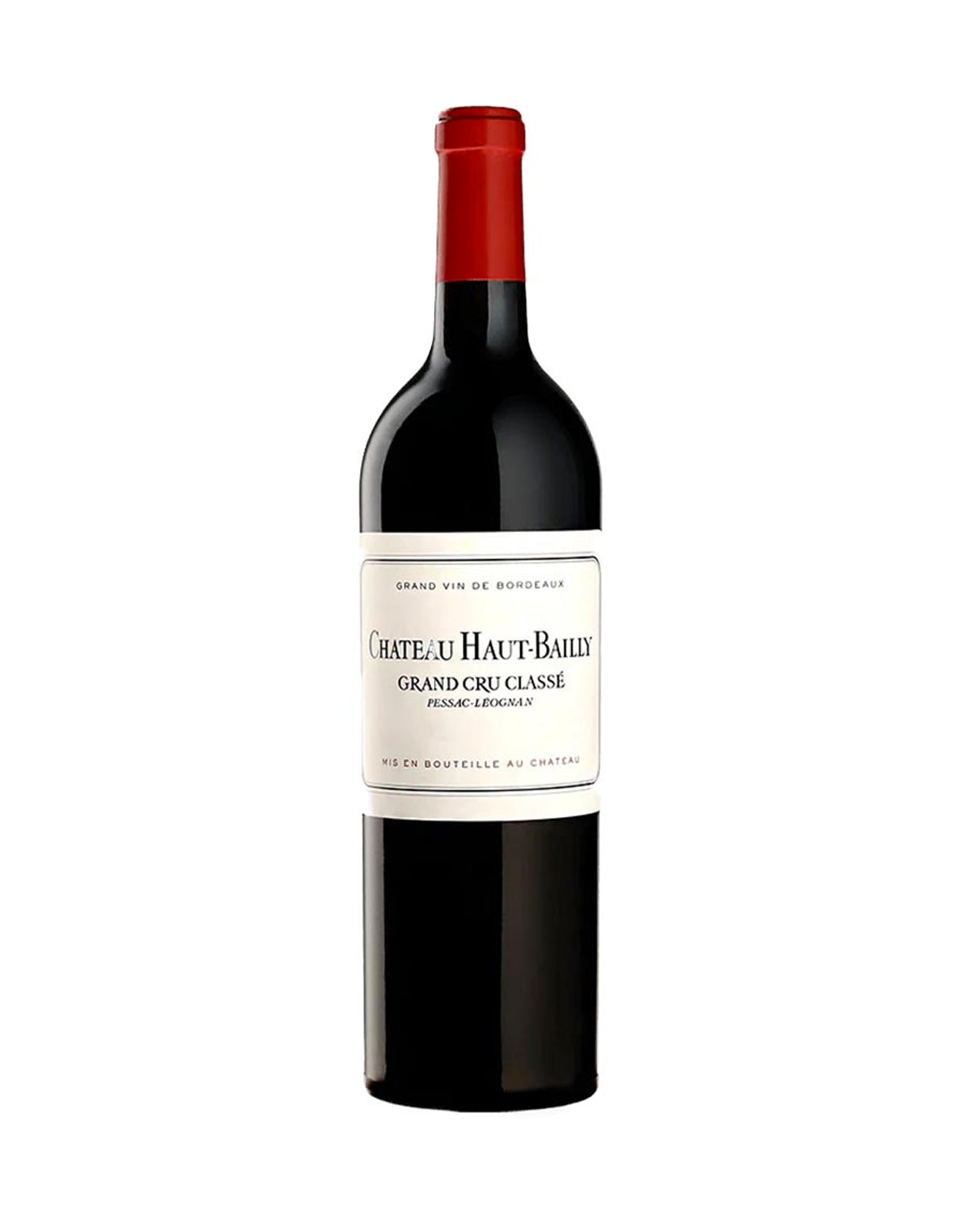 CH HAUT BAILLY 18                       