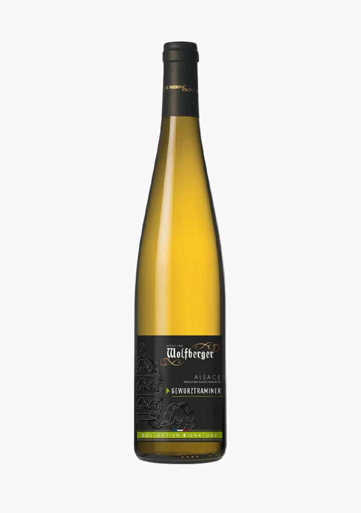 WOLFBERGER GEWURZTRAMINER               