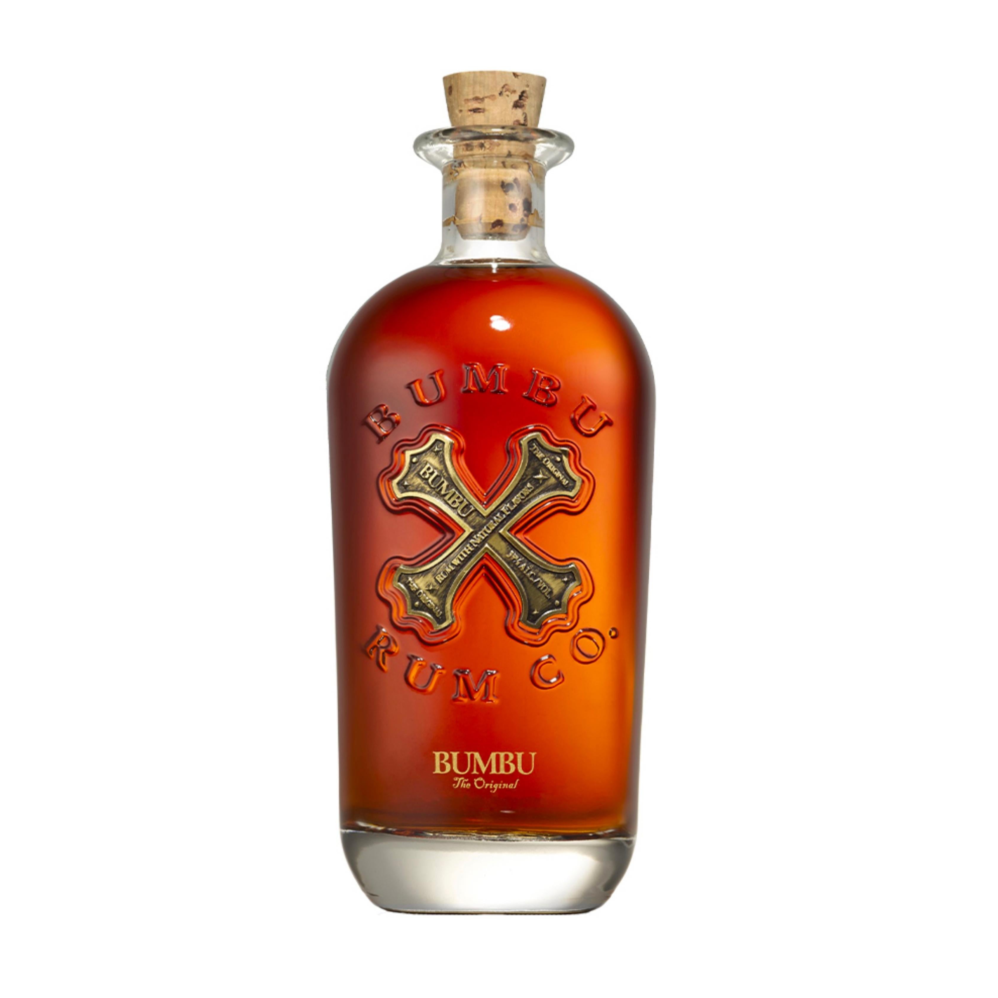 BUMBU ORIGINAL 375ML                    