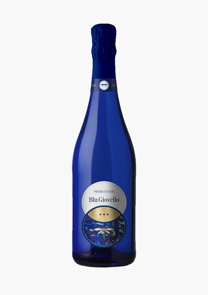 BLU GIOVELLO PROSECCO DOC               