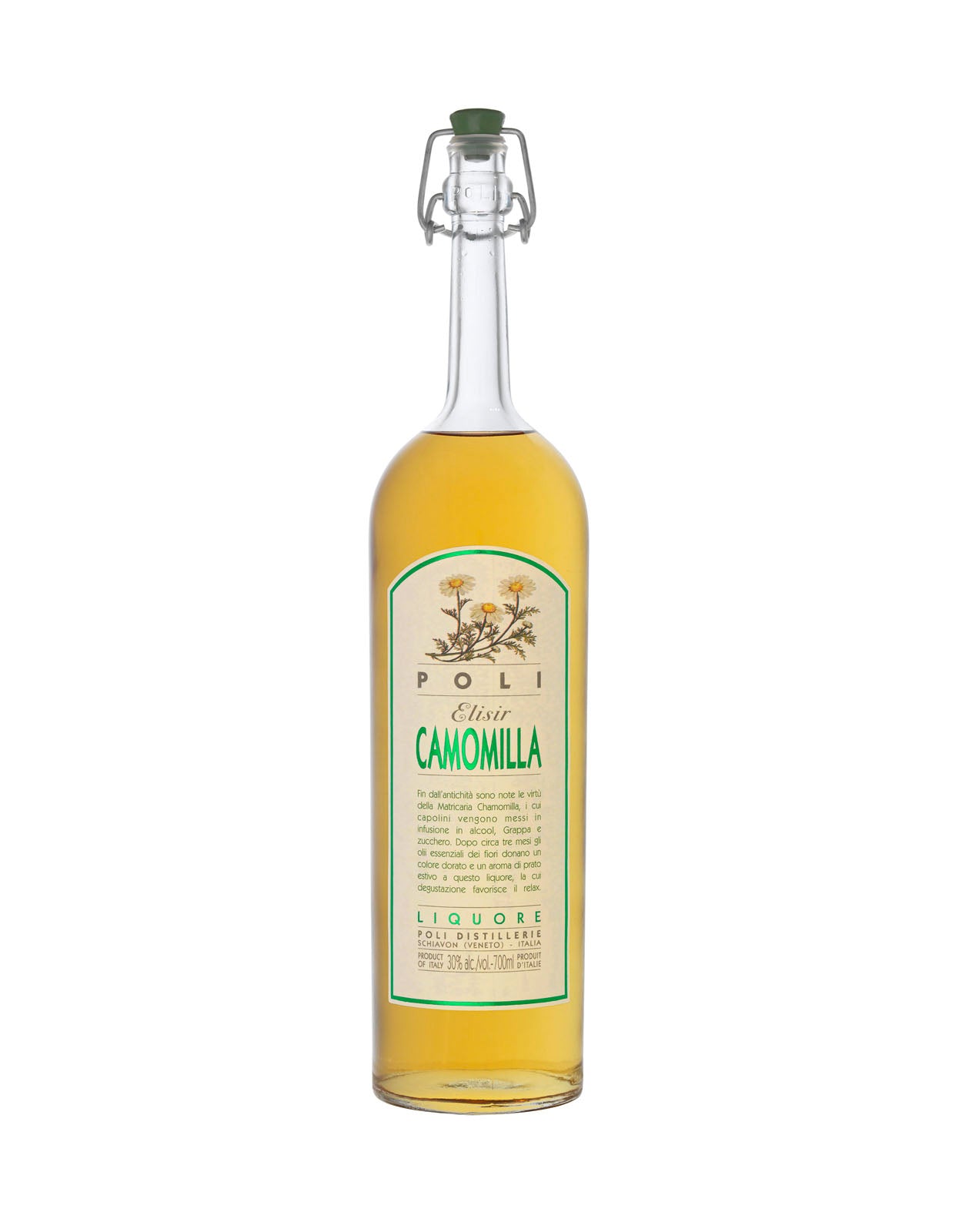 POLI ELIXIR CAMOMILLA                   