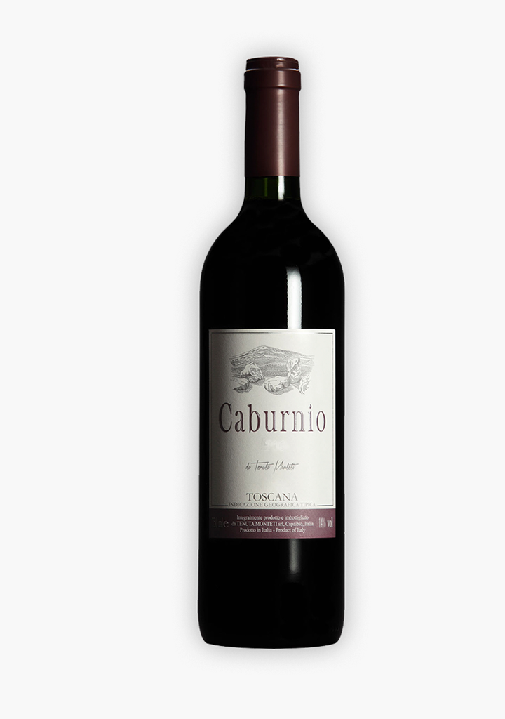 TENUTA MONTETI CABURNIO                 