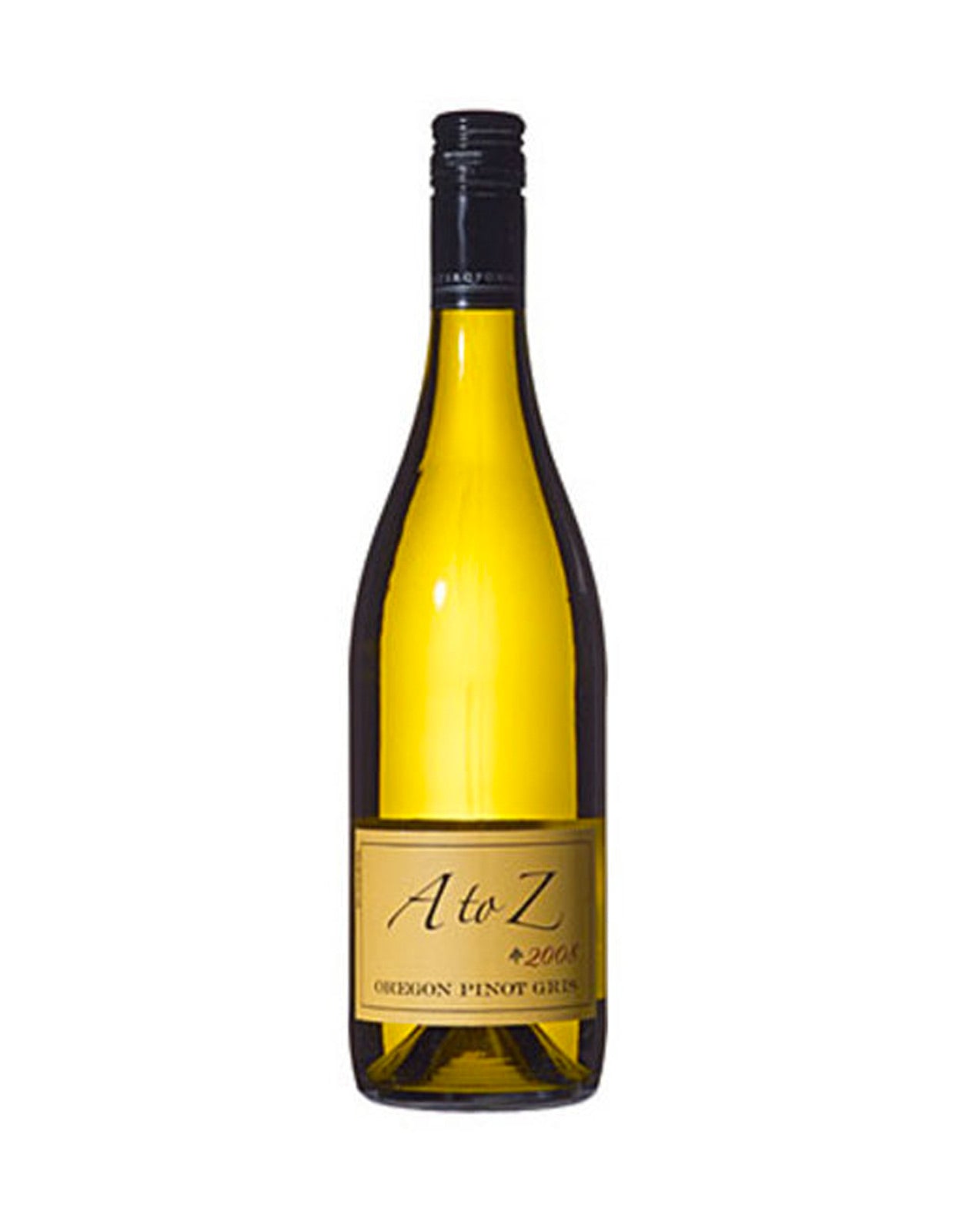 A TO Z PINOT GRIS                       