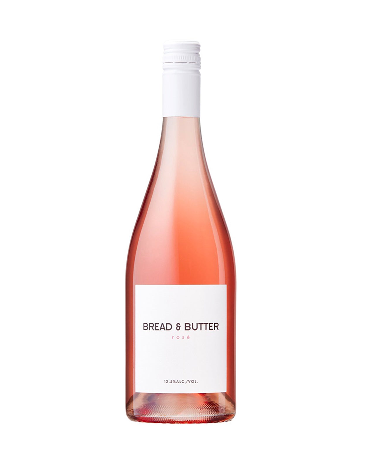 BREAD AND BUTTER ROSE                   