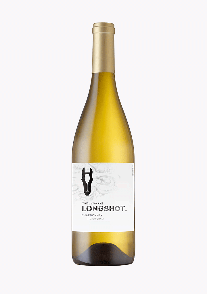 LONGSHOT CHARDONNAY                     