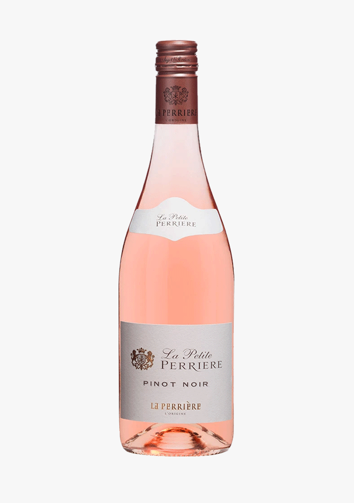 SAGET LA PETITE PERRIERE PN ROSE        