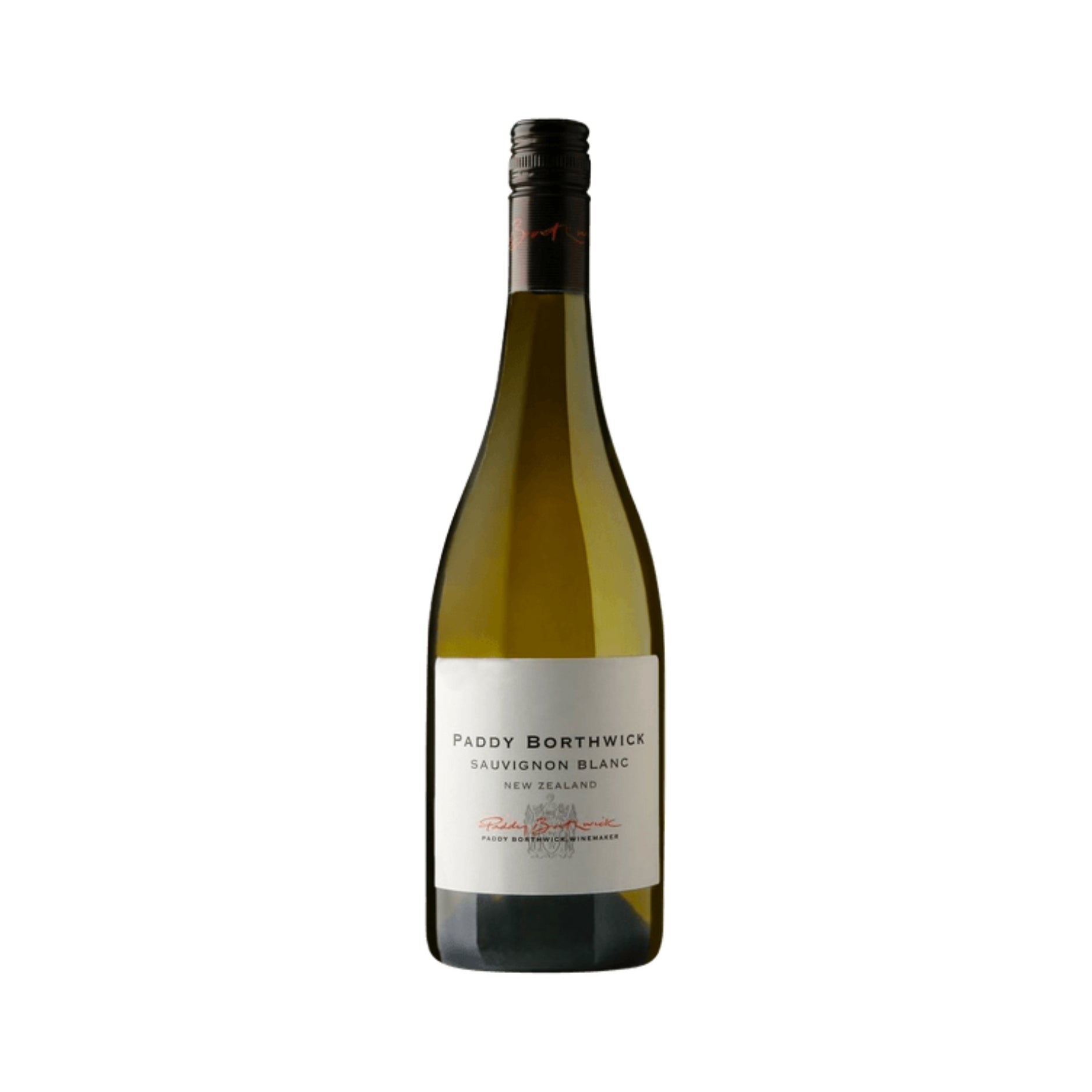 PADDY BORTHWICK SAUVIGNON BLANC         