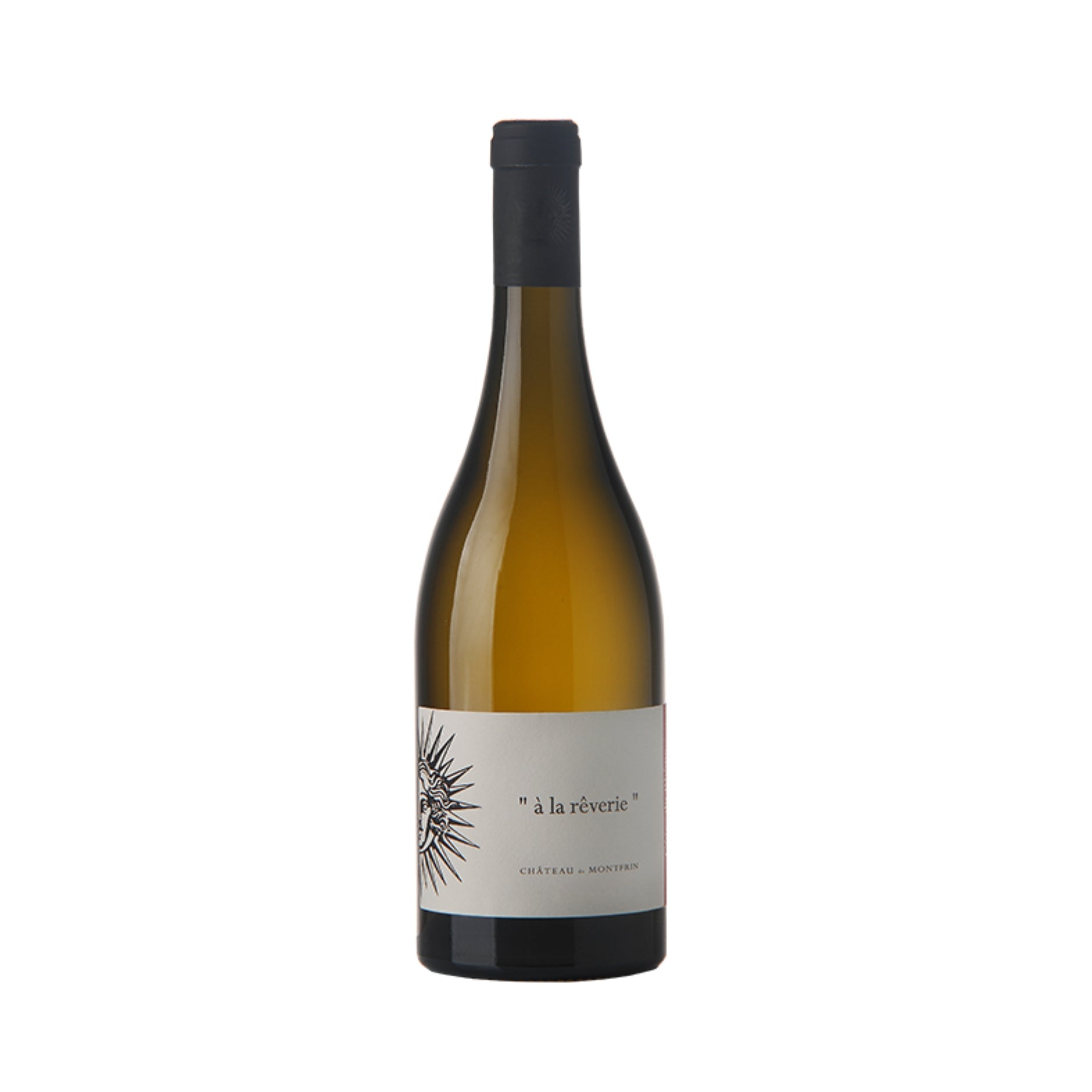 MONTFRIN A LA REVERIE BLANC             
