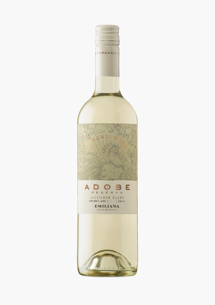 ADOBE SAUVIGNON BLANC                   