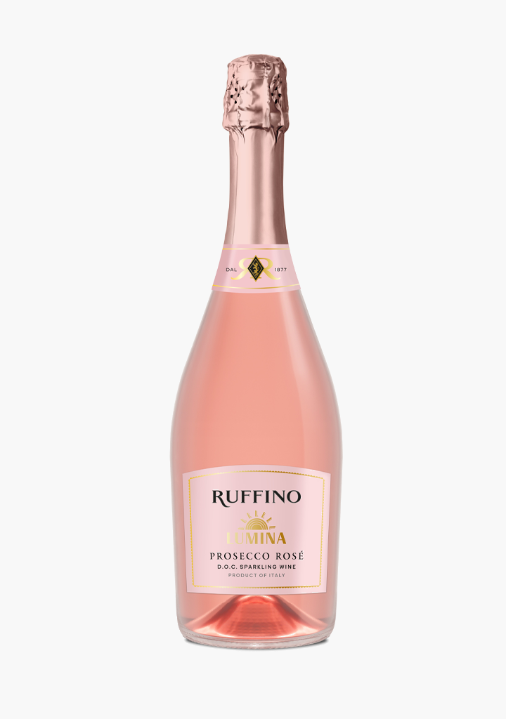 RUFFINO PROSECCO ROSE                   