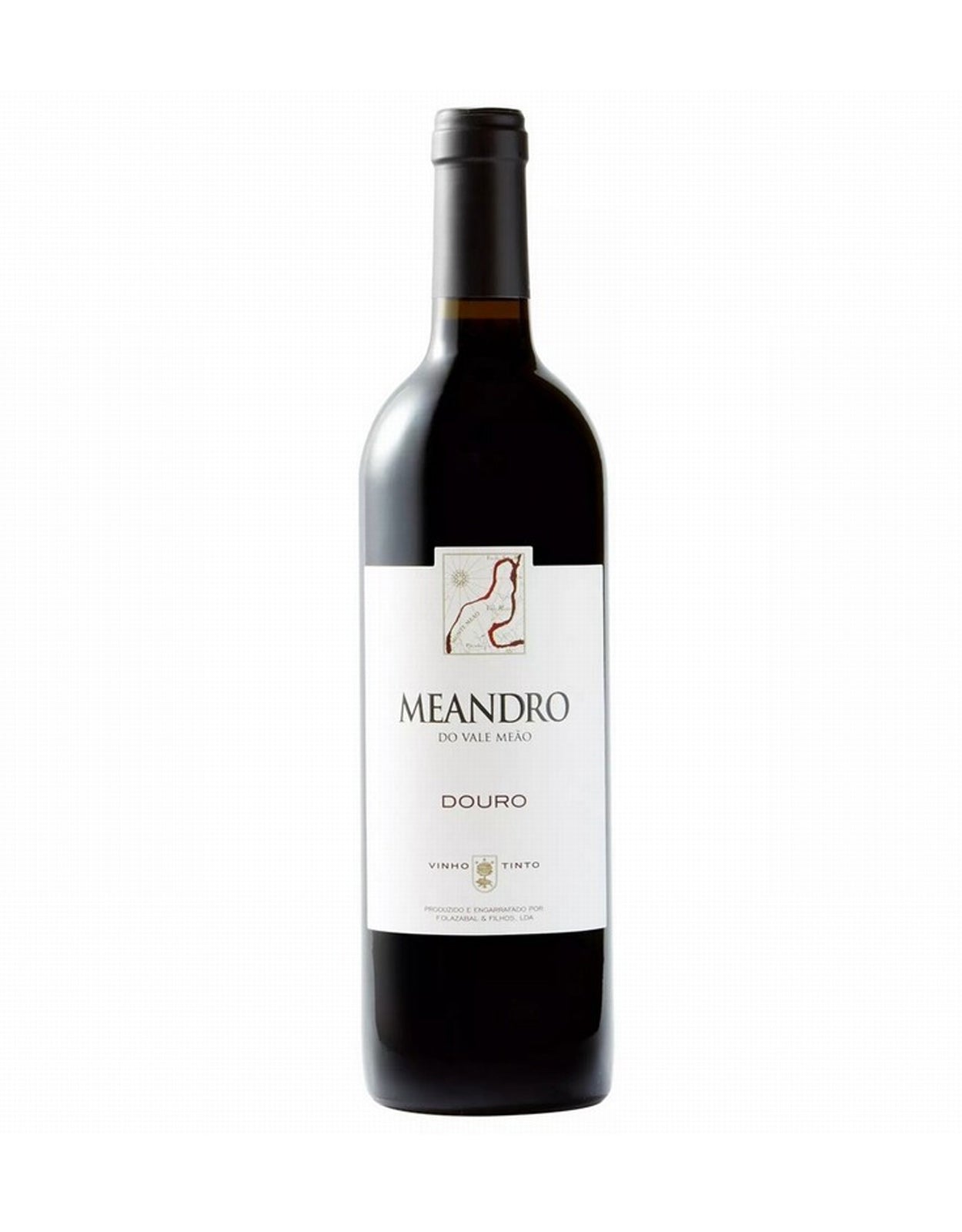 QUINTA DO VALE MEAO 'MEANDRO' DOURO     