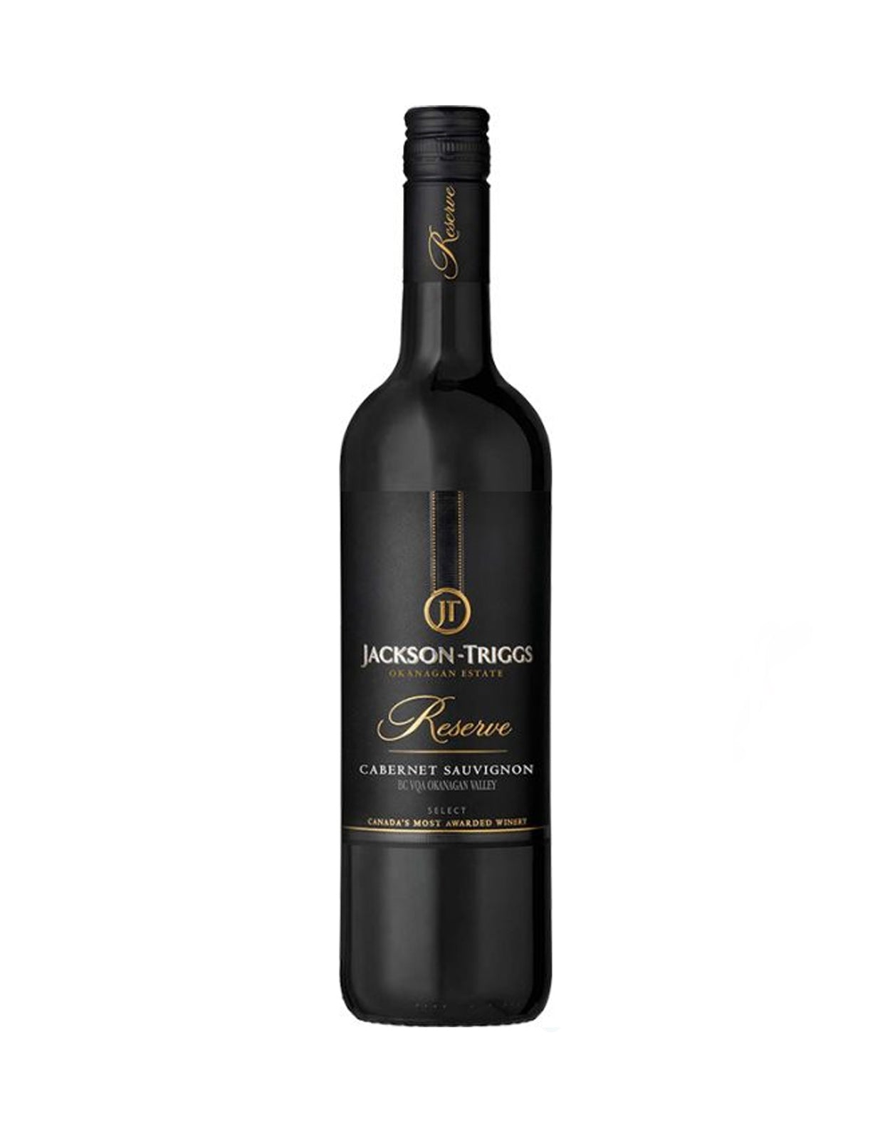 JACKSON-TRIGGS RESERV CABERNET SAUV VQA 