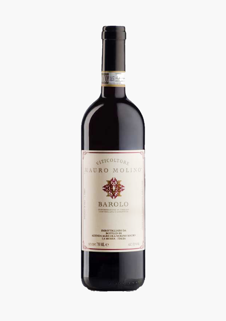 MAURO MOLINO BAROLO                     