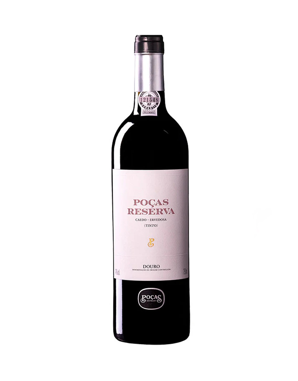 POCAS RESERVA TINTO                     