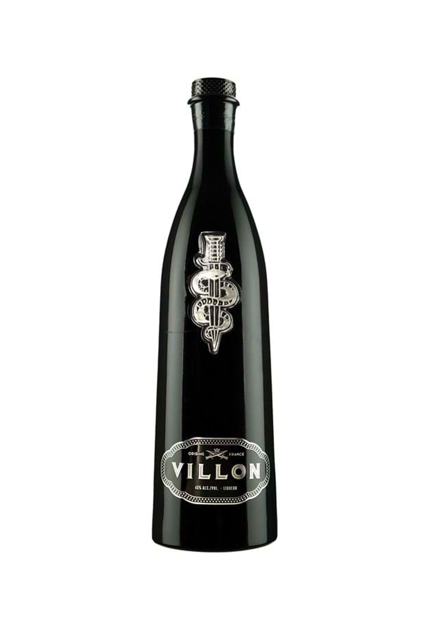 VILLON COGNAC                           