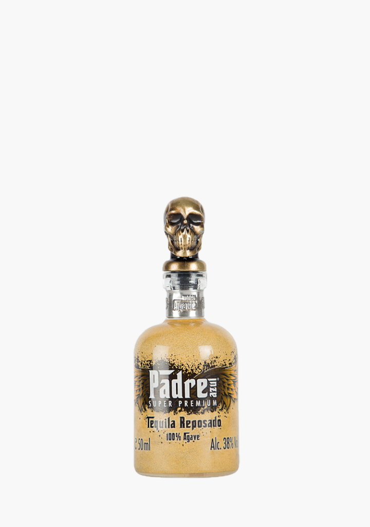 PADRE AZUL REPOSADO                     