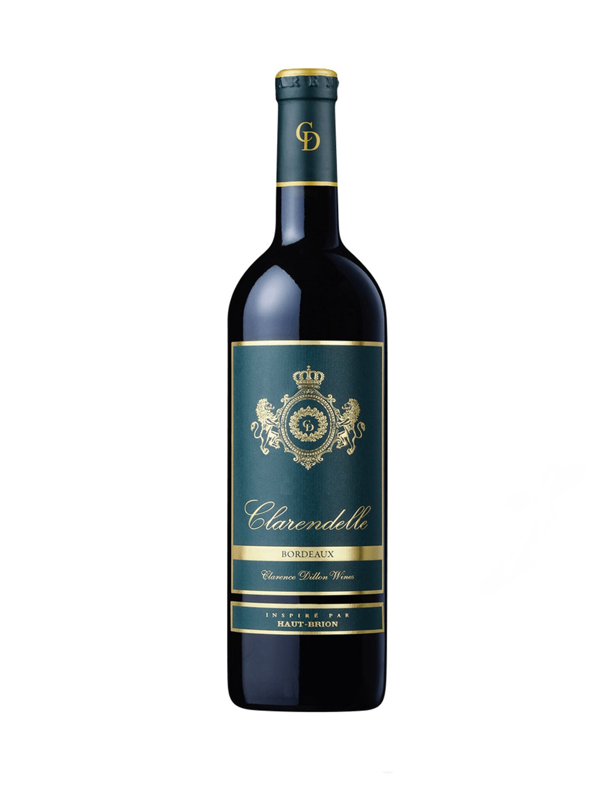 CLARENDELLE BORDEAUX ROUGE              