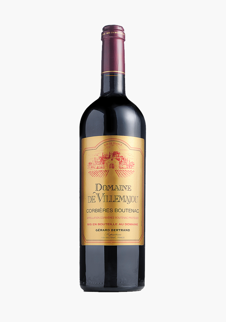 GERARD BERTRAND DOMAINE DE VILLEMAJOU RE